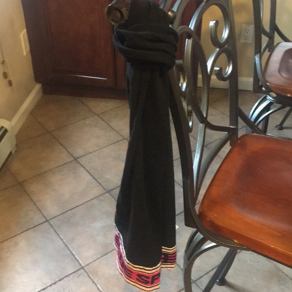 Bebe Sport scarf - Picture 2 of 4